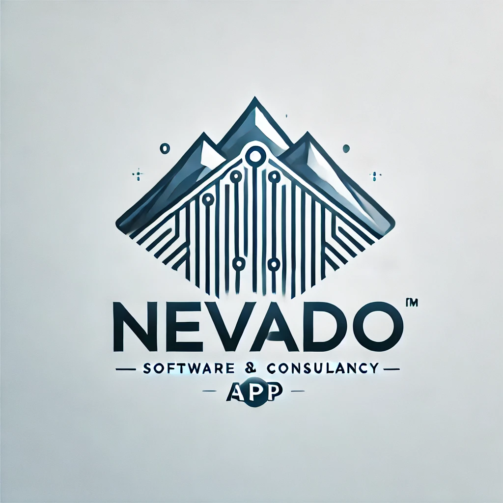 Nevado App Logo